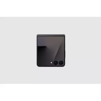 Samsung Galaxy Z Flip7 5G 12GB/256GB fekete, EU Samsung Galaxy Z Flip7 5G 12GB/256GB fekete, EU