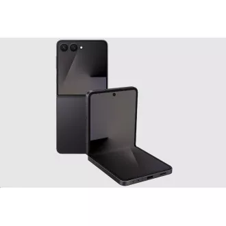Samsung Galaxy Z Flip7 5G 12GB/512GB fekete, EU Samsung Galaxy Z Flip7 5G 12GB/512GB fekete, EU