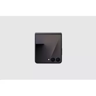 Samsung Galaxy Z Flip7 5G 12GB/512GB fekete, EU Samsung Galaxy Z Flip7 5G 12GB/512GB fekete, EU