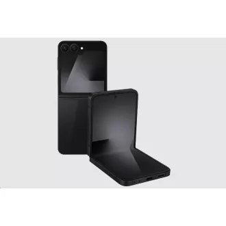 Samsung Galaxy Z Flip7 FE 5G 8GB/128GB fekete, EU Samsung Galaxy Z Flip7 FE 5G 8GB/128GB fekete, EU