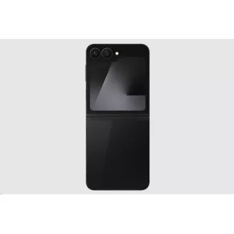 Samsung Galaxy Z Flip7 FE 5G 8GB/128GB fekete, EU Samsung Galaxy Z Flip7 FE 5G 8GB/128GB fekete, EU