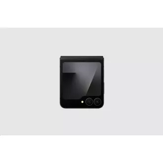 Samsung Galaxy Z Flip7 FE 5G 8GB/128GB fekete, EU Samsung Galaxy Z Flip7 FE 5G 8GB/128GB fekete, EU