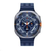 Samsung Galaxy Watch Ultra (2025) LTE kék titán, EU