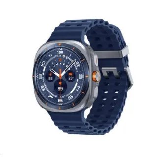 Samsung Galaxy Watch Ultra (2025) LTE kék titán, EU Samsung Galaxy Watch Ultra (2025) LTE kék titán, EU
