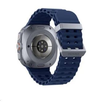 Samsung Galaxy Watch Ultra (2025) LTE kék titán, EU Samsung Galaxy Watch Ultra (2025) LTE kék titán, EU