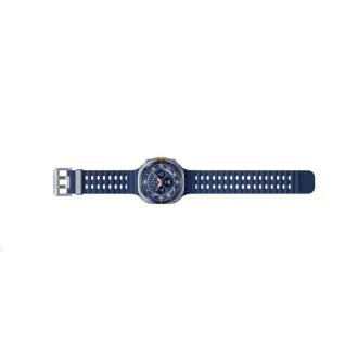 Samsung Galaxy Watch Ultra (2025) LTE kék titán, EU Samsung Galaxy Watch Ultra (2025) LTE kék titán, EU