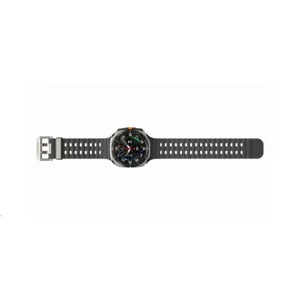 Samsung Galaxy Watch Ultra (2025) LTE ezüst titán, EU Samsung Galaxy Watch Ultra (2025) LTE ezüst titán, EU