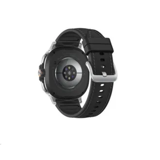 Samsung Galaxy Watch8 Classic (46mm) LTE fekete, EU Samsung Galaxy Watch8 Classic (46mm) LTE fekete, EU