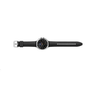 Samsung Galaxy Watch8 Classic (46mm) LTE fekete, EU Samsung Galaxy Watch8 Classic (46mm) LTE fekete, EU