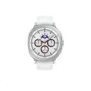 Samsung Galaxy Watch8 Classic (46mm) LTE fehér, EU