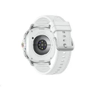 Samsung Galaxy Watch8 Classic (46mm) LTE fehér, EU Samsung Galaxy Watch8 Classic (46mm) LTE fehér, EU