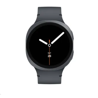 Samsung Galaxy Watch8 (44mm) grafit, EU Samsung Galaxy Watch8 (44mm) grafit, EU