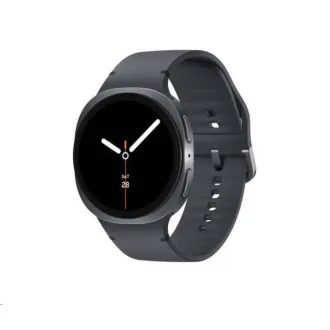 Samsung Galaxy Watch8 (44mm) grafit, EU Samsung Galaxy Watch8 (44mm) grafit, EU