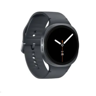 Samsung Galaxy Watch8 (44mm) grafit, EU Samsung Galaxy Watch8 (44mm) grafit, EU