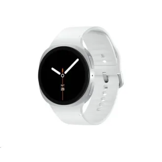 Samsung Galaxy Watch8 (44mm) ezüst, EU Samsung Galaxy Watch8 (44mm) ezüst, EU