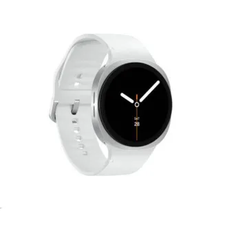 Samsung Galaxy Watch8 (44mm) ezüst, EU Samsung Galaxy Watch8 (44mm) ezüst, EU
