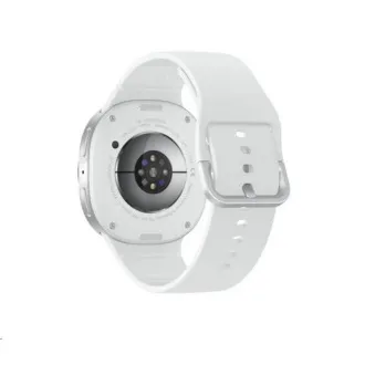 Samsung Galaxy Watch8 (44mm) ezüst, EU Samsung Galaxy Watch8 (44mm) ezüst, EU