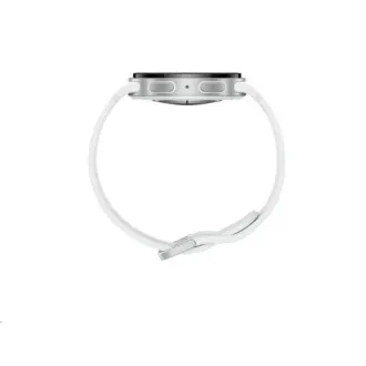 Samsung Galaxy Watch8 (40mm) LTE ezüst, EU Samsung Galaxy Watch8 (40mm) LTE ezüst, EU