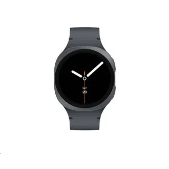 Samsung Galaxy Watch8 (40mm) LTE grafit, EU Samsung Galaxy Watch8 (40mm) LTE grafit, EU