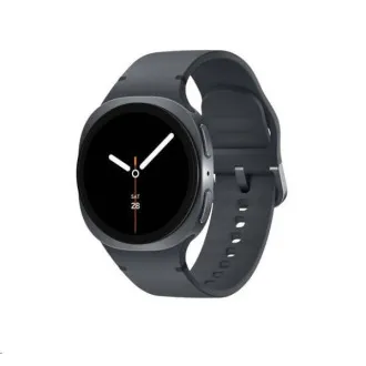 Samsung Galaxy Watch8 (40mm) LTE grafit, EU Samsung Galaxy Watch8 (40mm) LTE grafit, EU