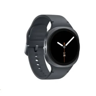 Samsung Galaxy Watch8 (40mm) LTE grafit, EU Samsung Galaxy Watch8 (40mm) LTE grafit, EU