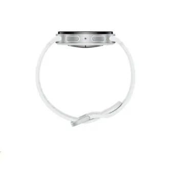 Samsung Galaxy Watch8 (44mm) LTE ezüst, EU Samsung Galaxy Watch8 (44mm) LTE ezüst, EU