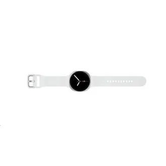 Samsung Galaxy Watch8 (44mm) LTE ezüst, EU Samsung Galaxy Watch8 (44mm) LTE ezüst, EU