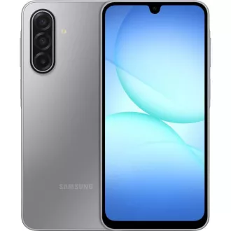 Samsung Galaxy A17 5G 4GB/128GB szürke, EU