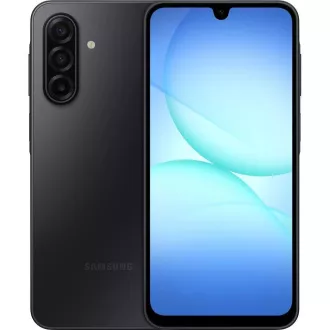 Samsung A176 Galaxy A17 5G 8/256GB DS Fekete, EU