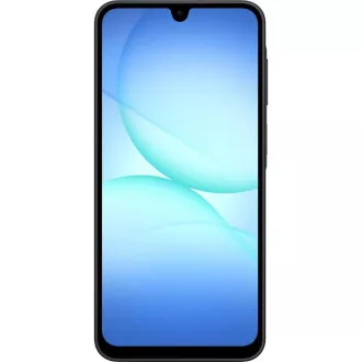 Samsung A176 Galaxy A17 5G 8/256GB DS Fekete, EU