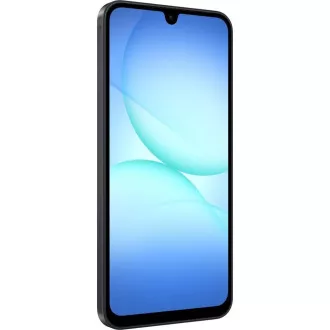 Samsung A176 Galaxy A17 5G 8/256GB DS Fekete, EU