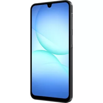 Samsung A176 Galaxy A17 5G 8/256GB DS Fekete, EU