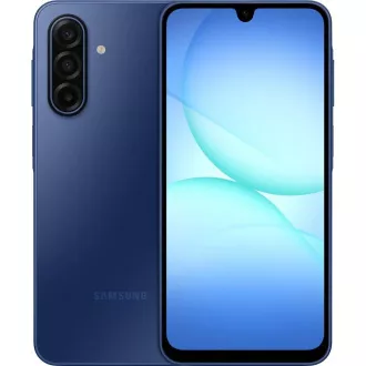Samsung A176 Galaxy A17 5G 8/256GB DS kék, EU Samsung A176 Galaxy A17 5G 8/256GB DS kék, EU