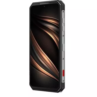 Okostelefon Oukitel WP21 12/256 9800mAh DS. Fekete