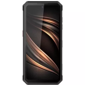 Okostelefon Oukitel WP21 12/256 9800mAh DS. Fekete