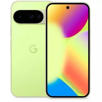 Google Pixel 10 128GB - Citromfű, EU