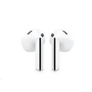 Samsung bluetooth fejhallgató Galaxy Buds 3, fehér (világméretű forgalmazás)