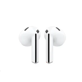 Samsung bluetooth fejhallgató Galaxy Buds 3, fehér (világméretű forgalmazás)
