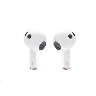 Samsung bluetooth fejhallgató Galaxy Buds 3, fehér (világméretű forgalmazás)