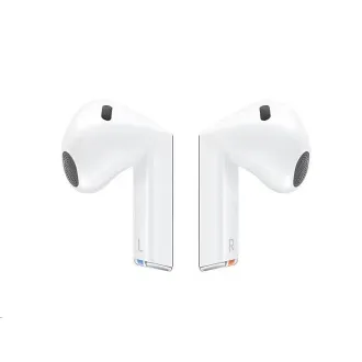 Samsung bluetooth fejhallgató Galaxy Buds 3, fehér (világméretű forgalmazás)
