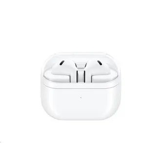 Samsung bluetooth fejhallgató Galaxy Buds 3, fehér (világméretű forgalmazás)
