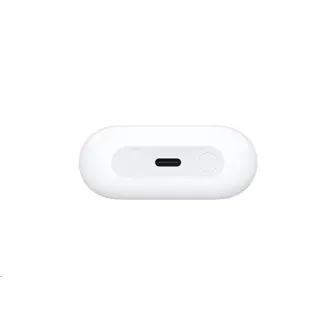 Samsung bluetooth fejhallgató Galaxy Buds 3, fehér (világméretű forgalmazás)