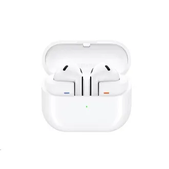 Samsung bluetooth fejhallgató Galaxy Buds 3, fehér (világméretű forgalmazás)