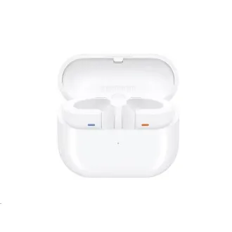 Samsung bluetooth fejhallgató Galaxy Buds 3, fehér (világméretű forgalmazás)
