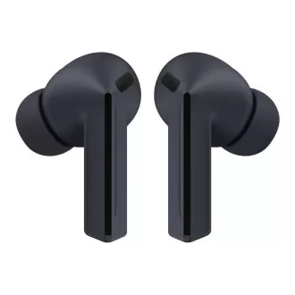 Samsung SM-R420 Galaxy Buds3 FE, fekete (Világforgalmazás) Samsung SM-R420 Galaxy Buds3 FE, fekete (Világforgalmazás)
