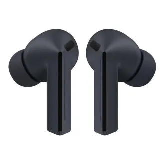 Samsung SM-R420 Galaxy Buds3 FE, fekete (Világforgalmazás) - Használt Samsung SM-R420 Galaxy Buds3 FE, fekete (Világforgalmazás) - Használt