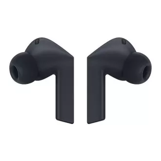 Samsung SM-R420 Galaxy Buds3 FE, fekete (Világforgalmazás) Samsung SM-R420 Galaxy Buds3 FE, fekete (Világforgalmazás)
