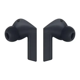 Samsung SM-R420 Galaxy Buds3 FE, fekete (Világforgalmazás) - Használt Samsung SM-R420 Galaxy Buds3 FE, fekete (Világforgalmazás) - Használt