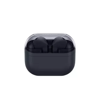 Samsung SM-R420 Galaxy Buds3 FE, fekete (Világforgalmazás) Samsung SM-R420 Galaxy Buds3 FE, fekete (Világforgalmazás)
