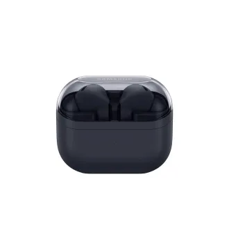Samsung SM-R420 Galaxy Buds3 FE, fekete (Világforgalmazás) - Használt Samsung SM-R420 Galaxy Buds3 FE, fekete (Világforgalmazás) - Használt